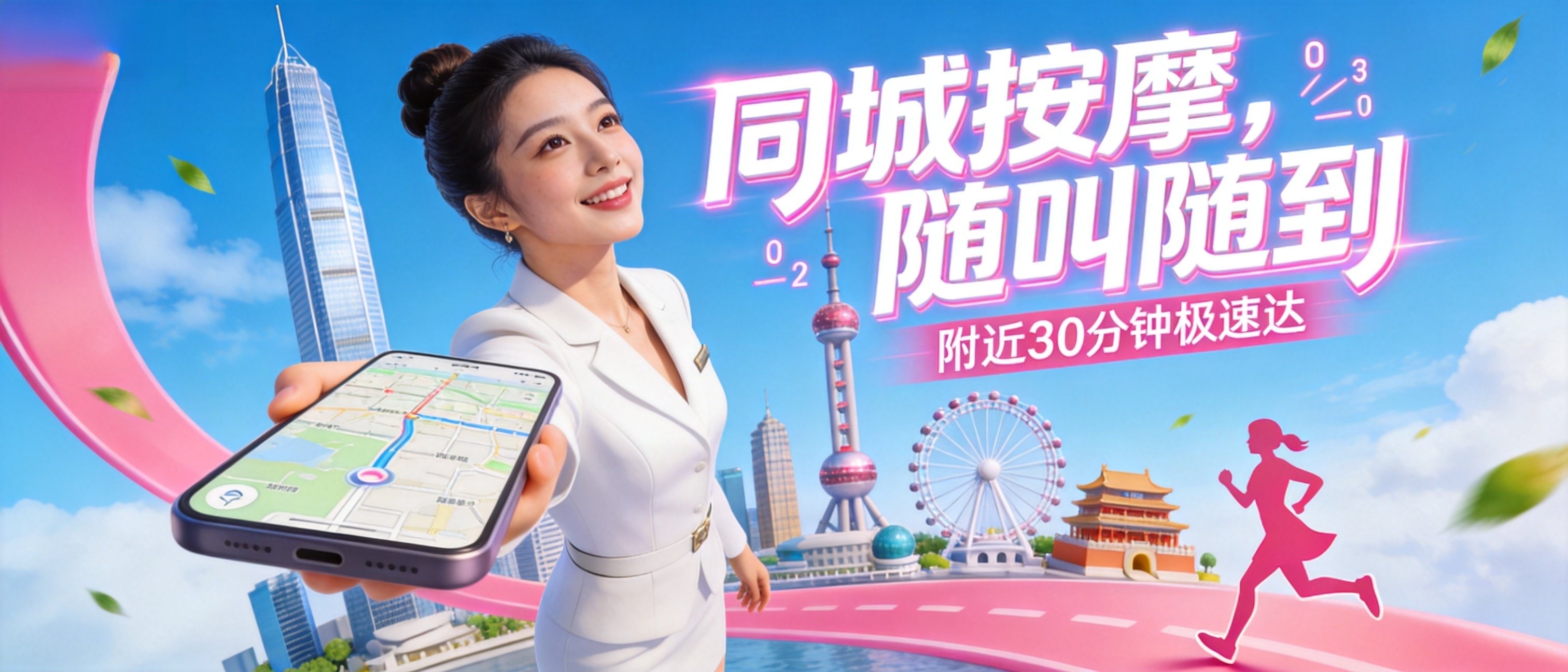 武昌区活立到家上门按摩：把放松这件事，真正还给自己